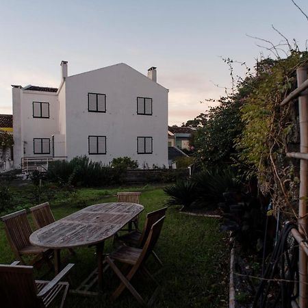 Quinta Das Glicinias Ponta Delgada  Bagian luar foto