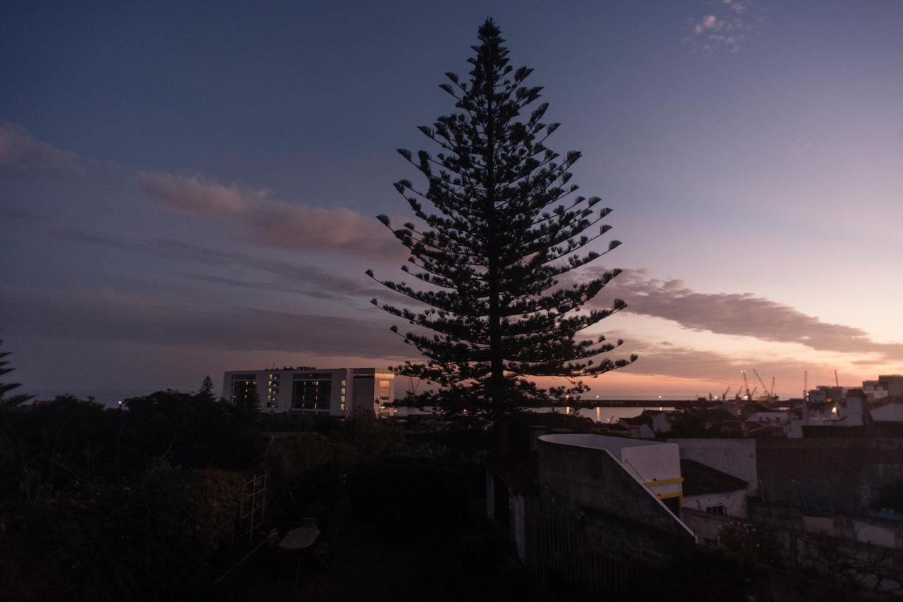Quinta Das Glicinias Ponta Delgada  Bagian luar foto