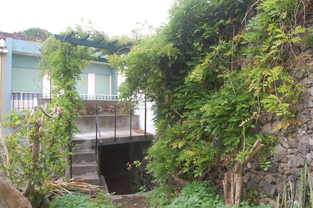 Quinta Das Glicinias Ponta Delgada  Bagian luar foto