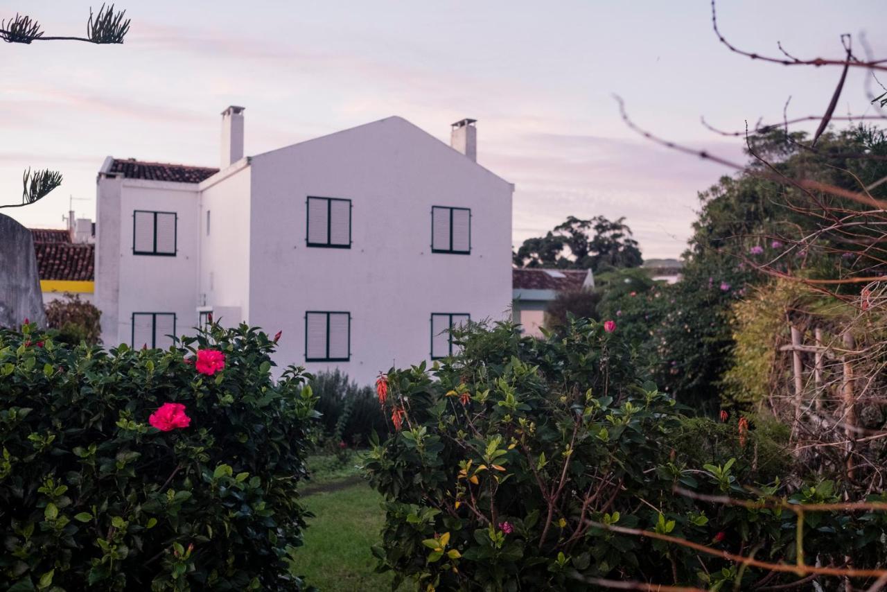 Quinta Das Glicinias Ponta Delgada  Bagian luar foto