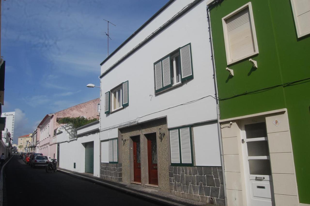 Quinta Das Glicinias Ponta Delgada  Bagian luar foto